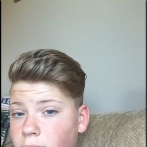 Meet your Posher, Isaac